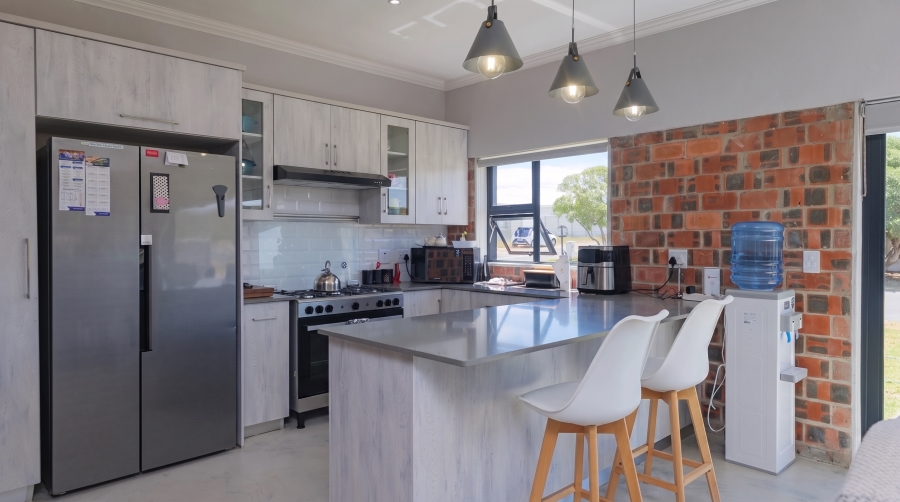 4 Bedroom Property for Sale in Agulhas Western Cape